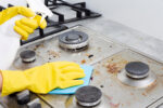Empresa de limpieza hacemos limpieza de pisos, casas, fiques y oficinas