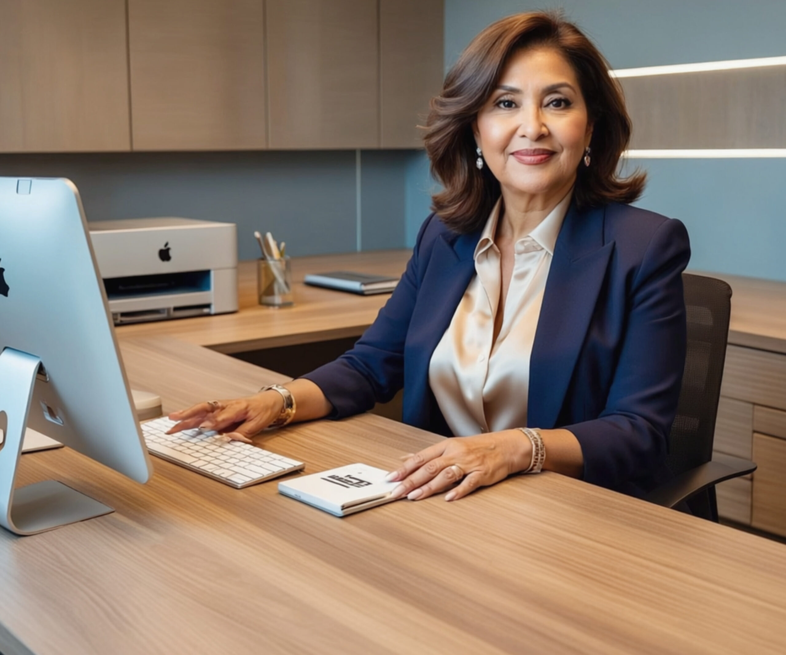 Administración Limpieza Ya