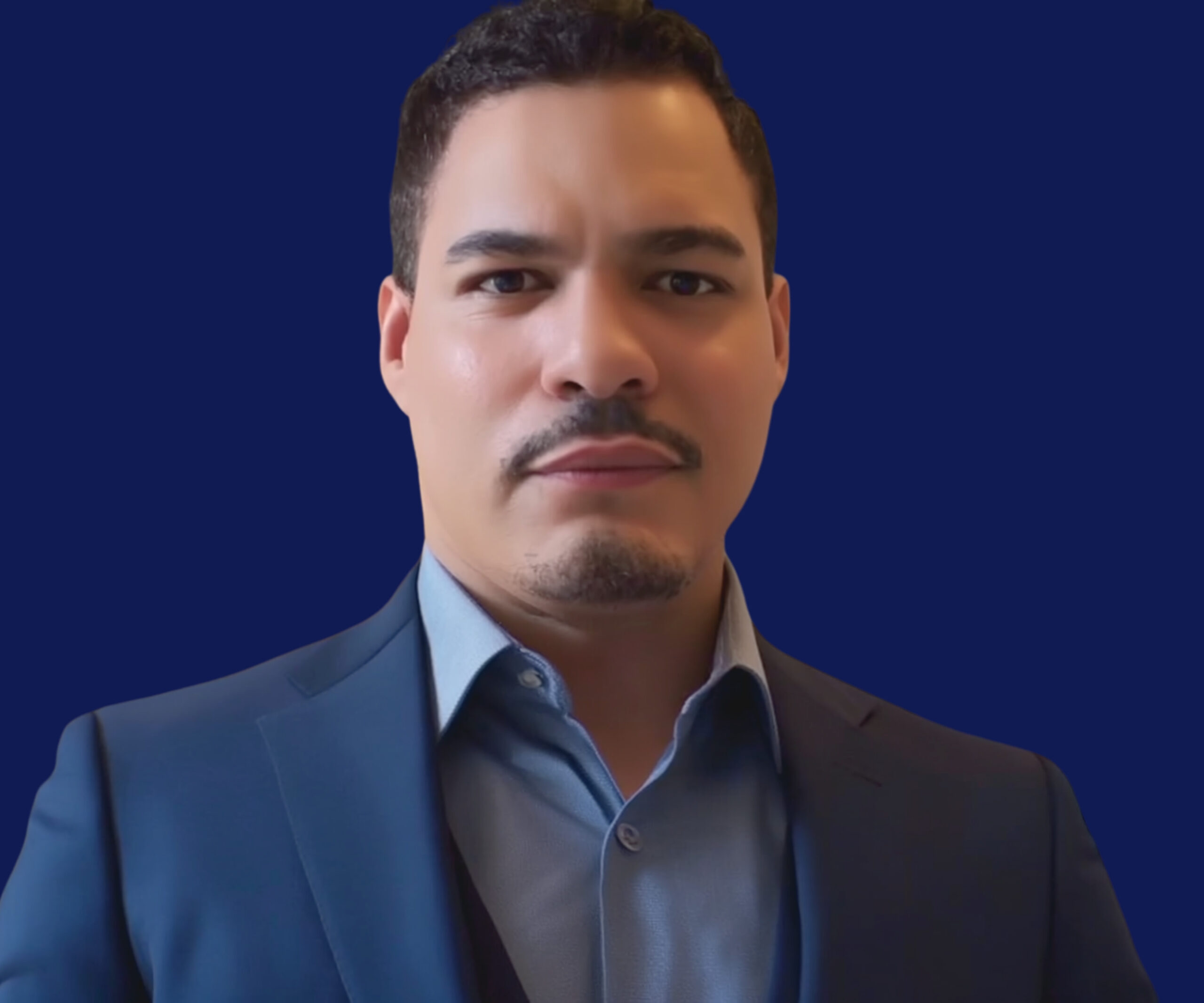 Fundador Limpieza Ya Barcelona